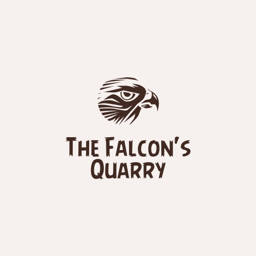 Логотип Сокола