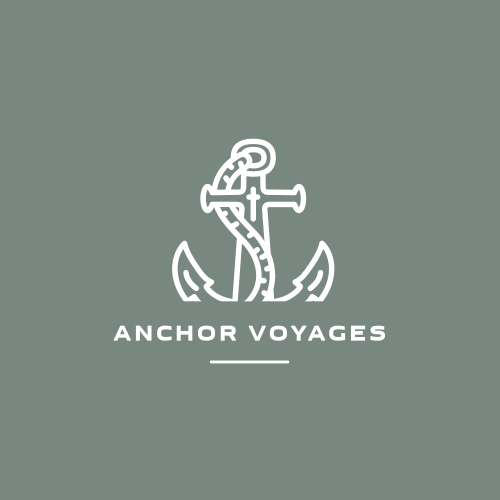 Логотип Якоря