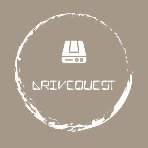 Логотип Привода