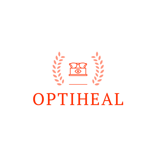 Оптический Логотип