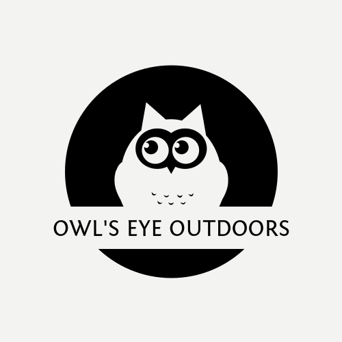 Логотип Совиного Глаза