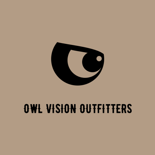 Логотип Совиного Глаза