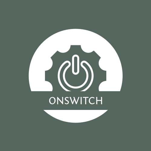 Логотип Кнопки Питания