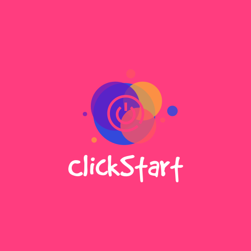 Логотип Кнопки Питания