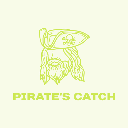 Пиратский Логотип