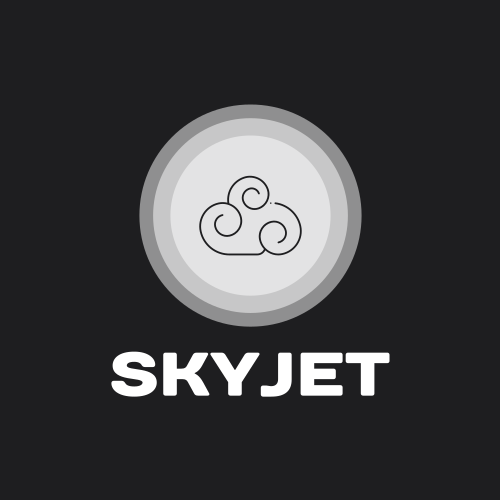 Логотип Неба