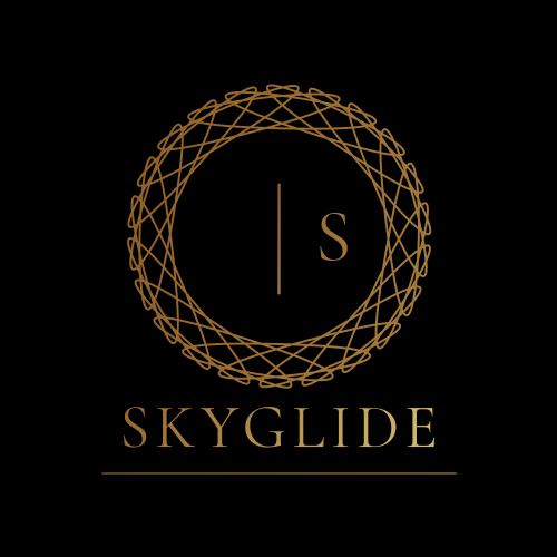 Логотип Неба