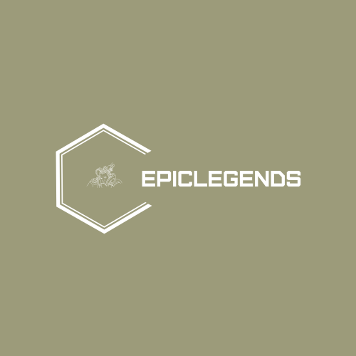 Легенды Логотип