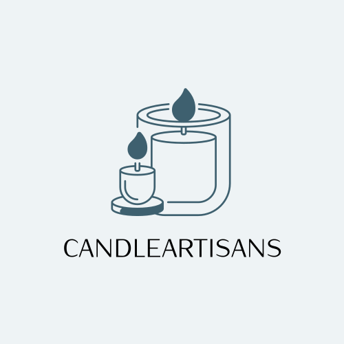 Логотип Свечи