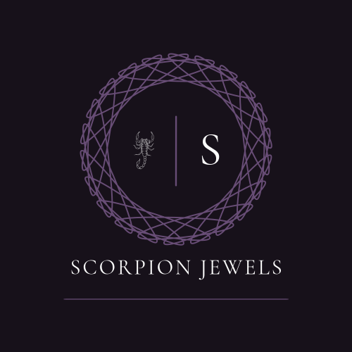 Логотип Скорпиона