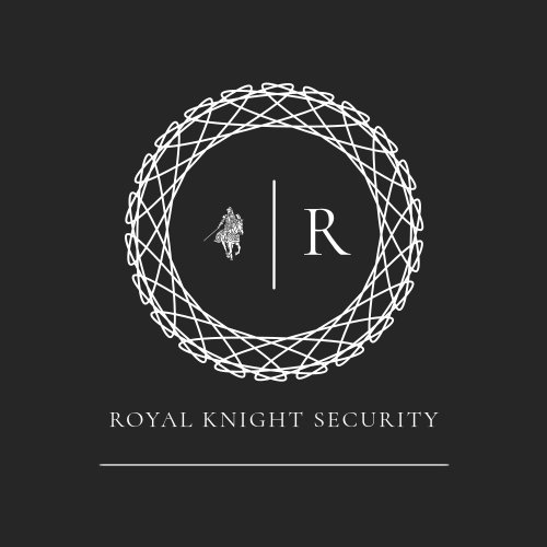 Логотип Рыцаря