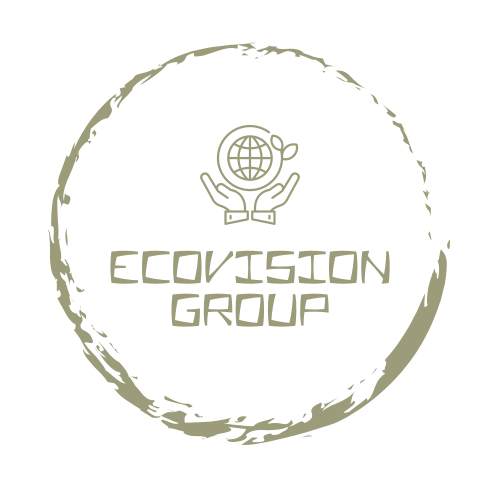 Логотип Окружающей Среды