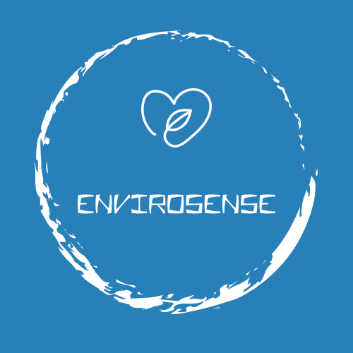 Логотип Окружающей Среды