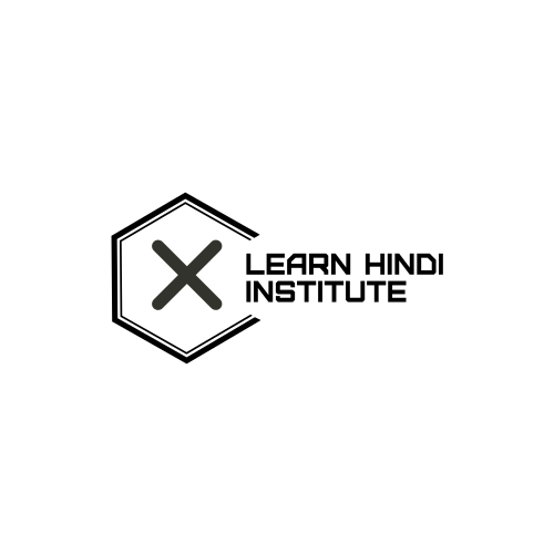 Логотип На Хинди