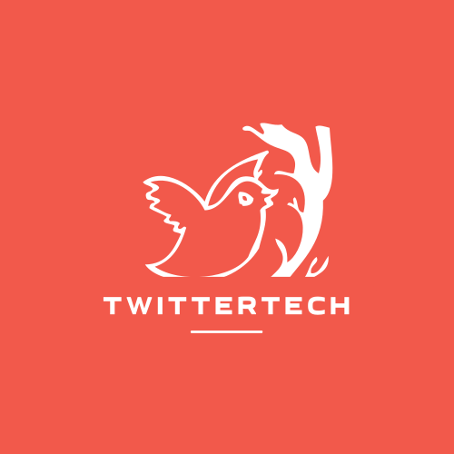 Логотип Твиттера