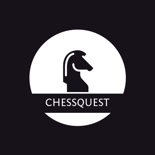 Шахматный Логотип
