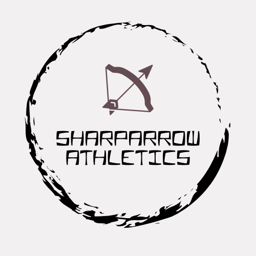 Логотип Лучника