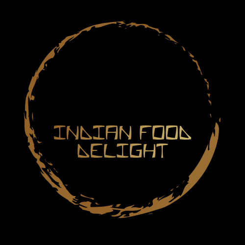 Логотип Индийской Кухни