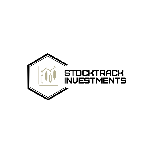 Логотип Фондового Рынка