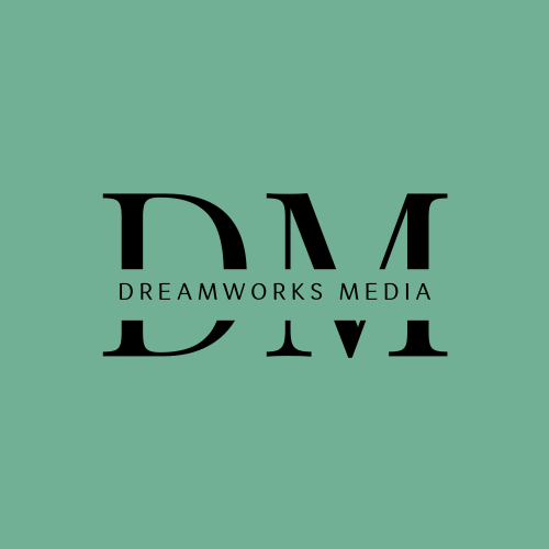 Логотип Мечты