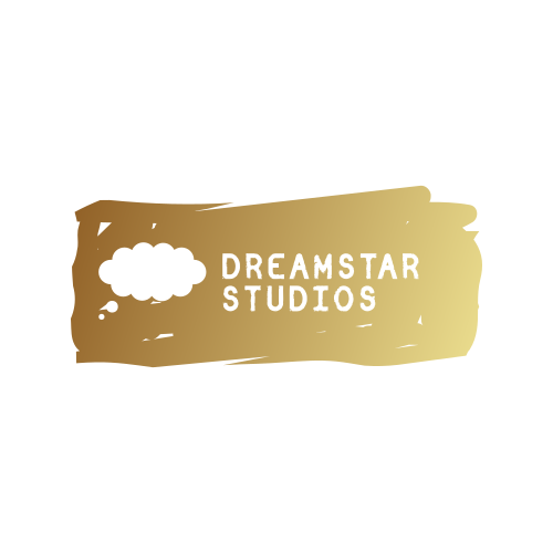 Логотип Мечты