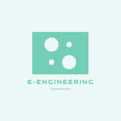 Логотип Буквы Е