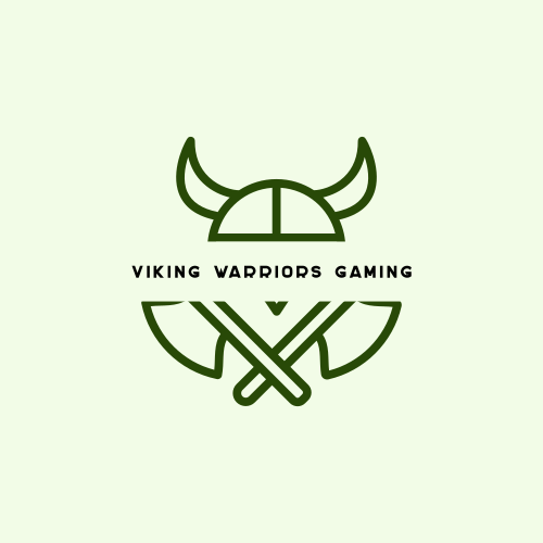 Логотип Викинга
