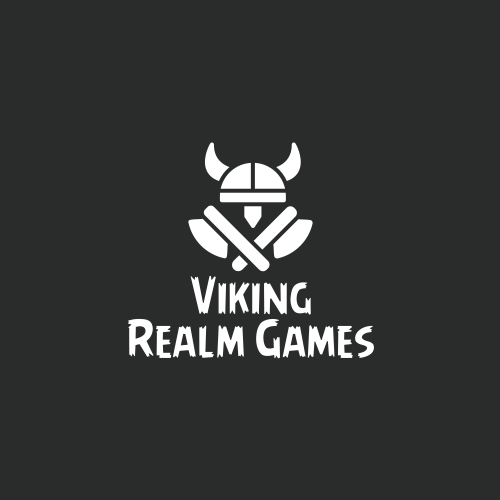 Логотип Викинга