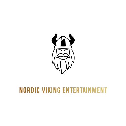 Логотип Викинга