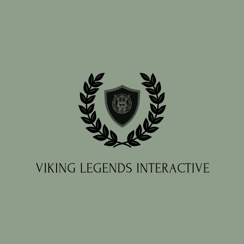 Логотип Викинга