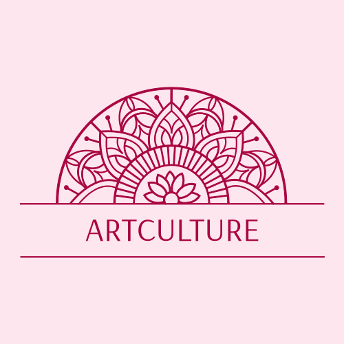 Логотип Культуры