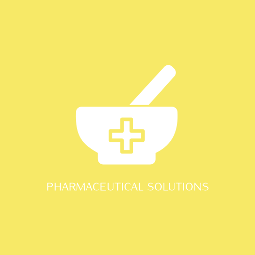 Фармацевтический Логотип