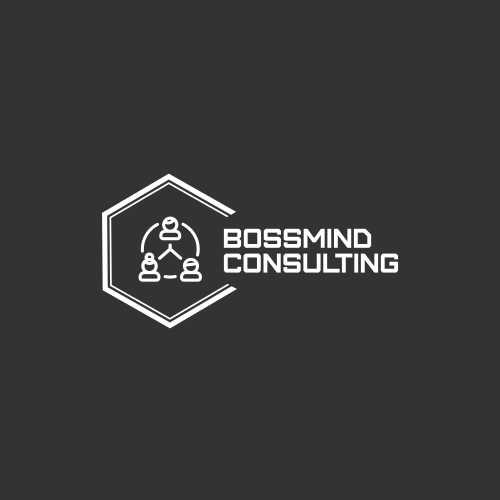 Логотип Босса