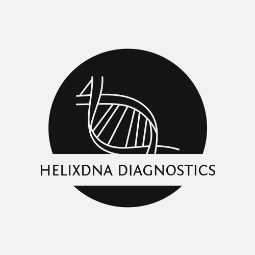 Днк Логотип