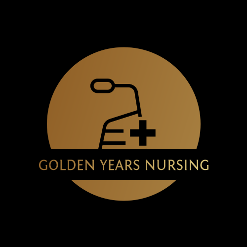 Логотип Дома Престарелых