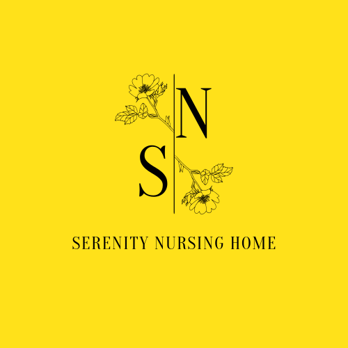 Логотип Дома Престарелых