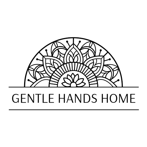 Логотип Дома Престарелых