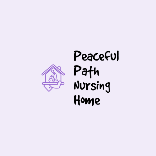 Логотип Дома Престарелых