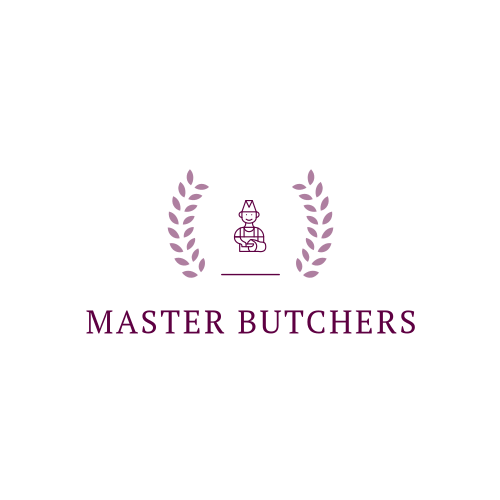Логотип Мясника