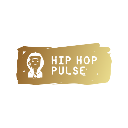 Хип-хоп Логотип