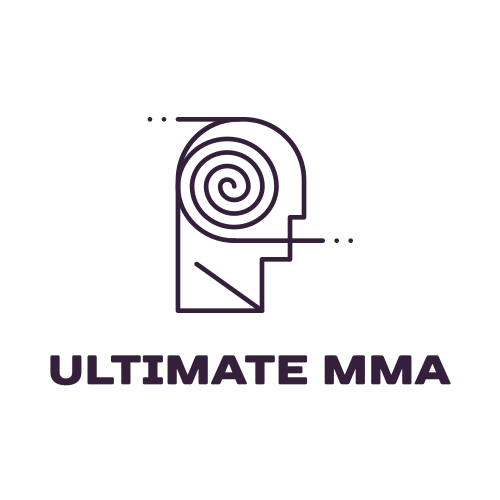 Логотип Мма