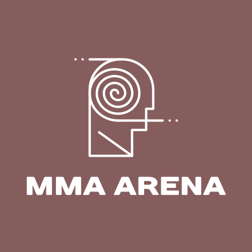 Логотип Мма