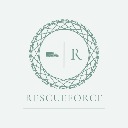 Логотип Пожарной Службы