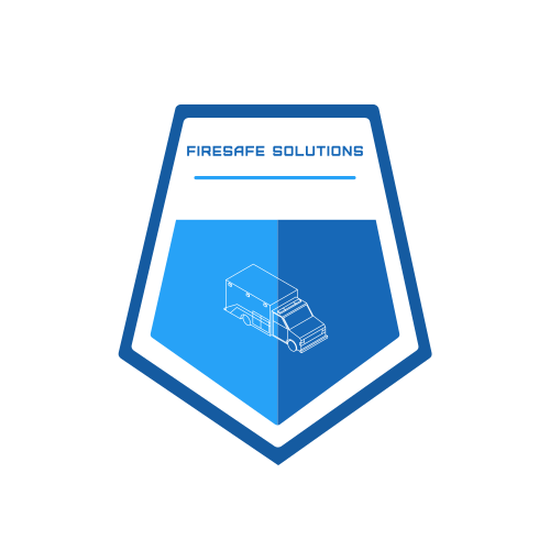 Логотип Пожарной Службы