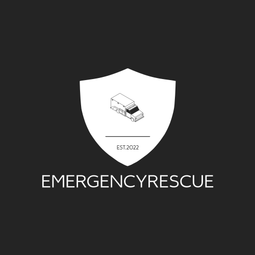 Логотип Пожарной Службы