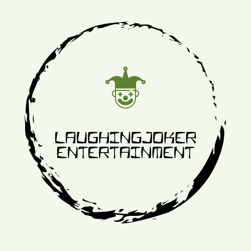 Логотип Джокера