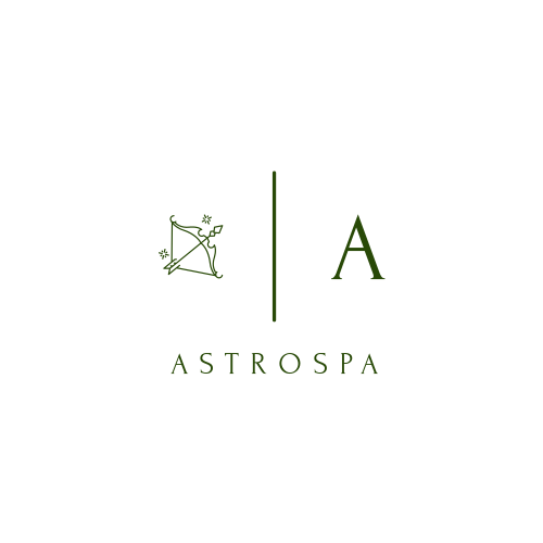 Логотип Астрологии