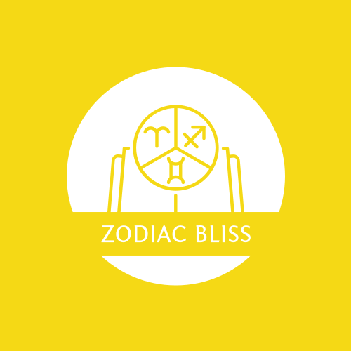 Логотип Астрологии