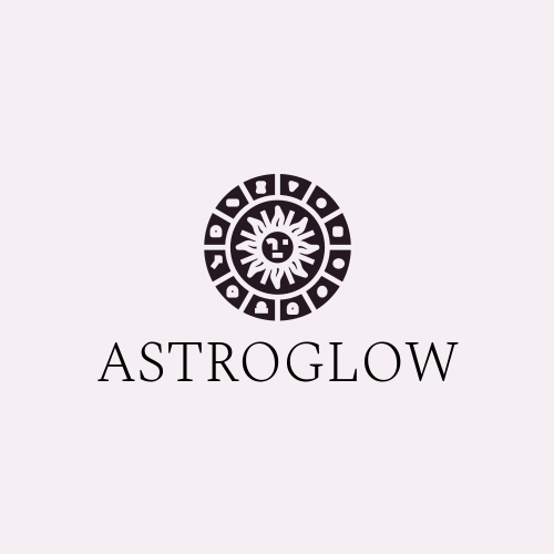 Логотип Астрологии