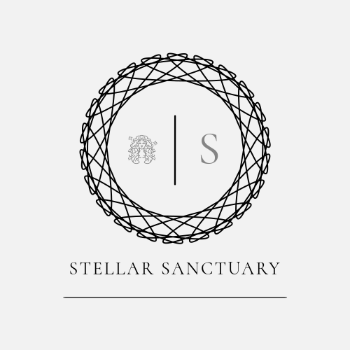 Логотип Астрологии